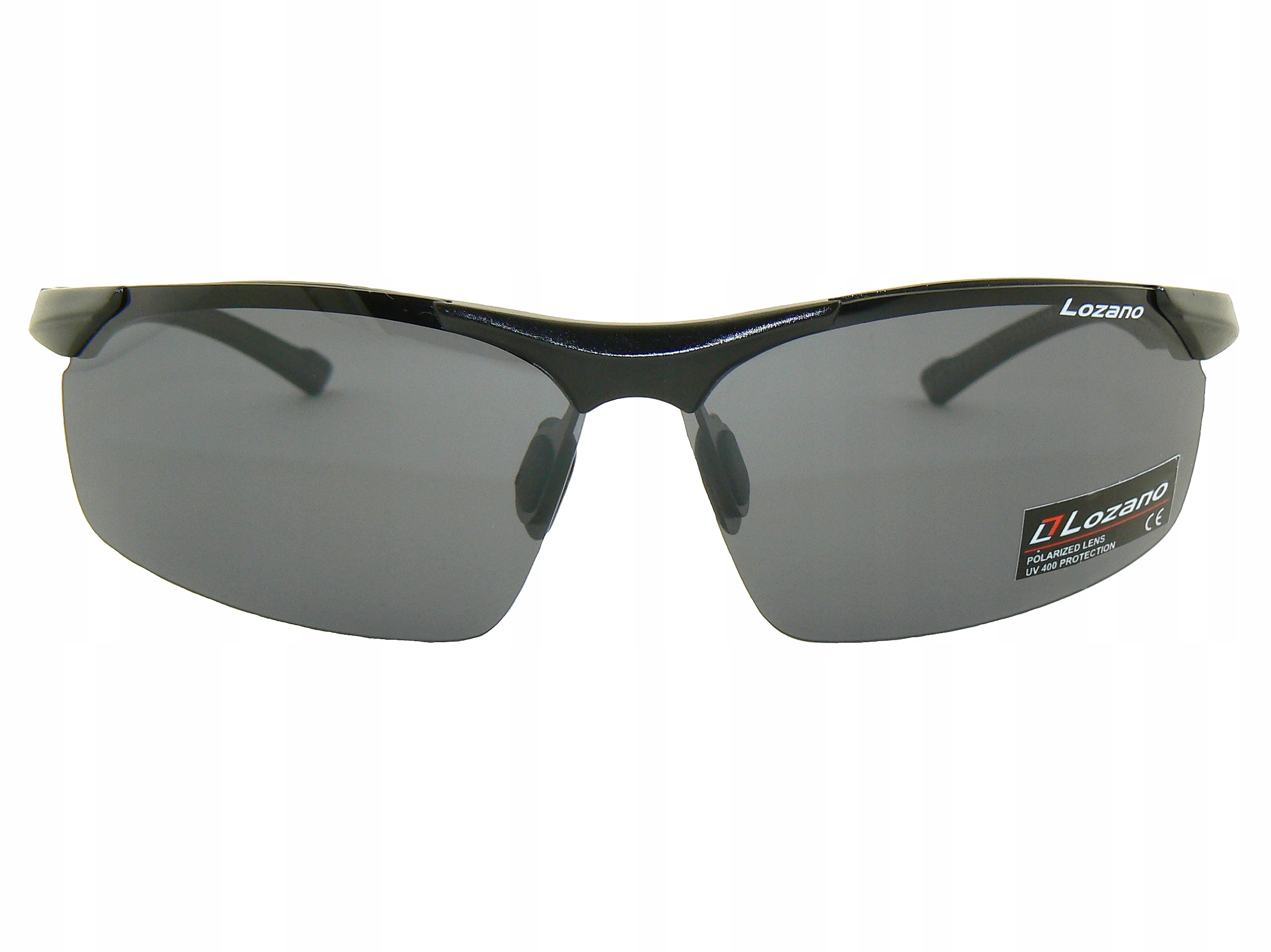 

Markowe Okulary Lozano słoneczne Polar Kierowców