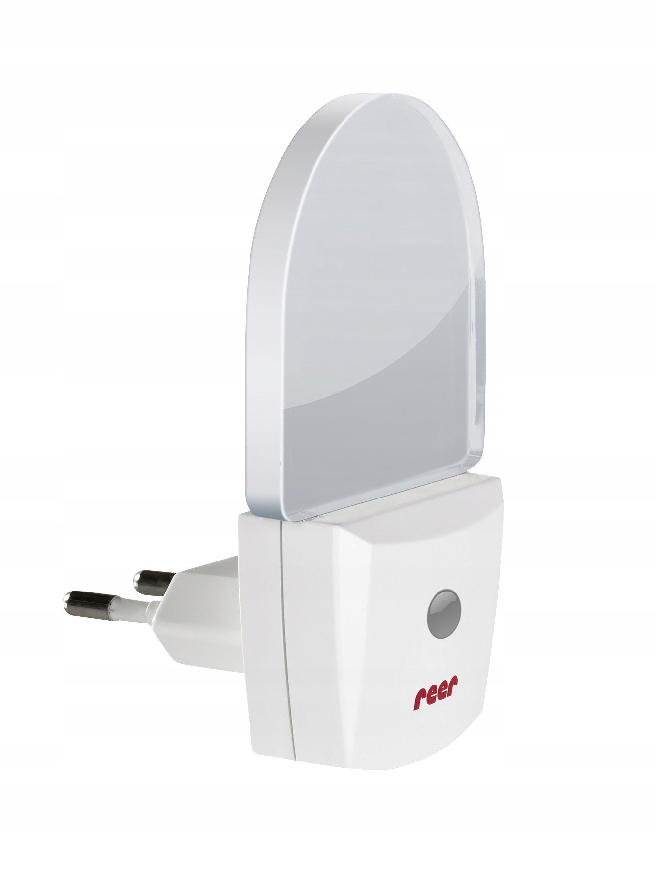 Ночник Plexi LED с датчиком света РЭОК