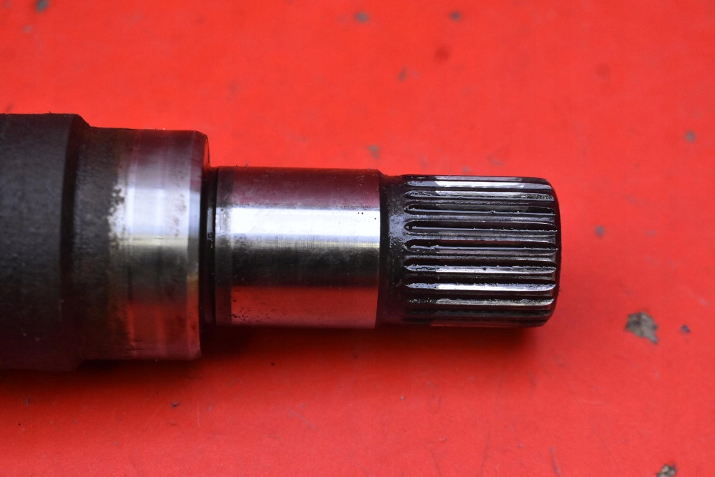 semi-axis right front MANUAL FORD MONDEO MK5 V 1.5 TDCI 120 KM 14-20
