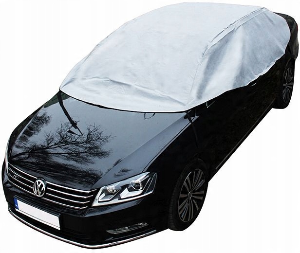 

Vw Passat B5 B6 B7 B8 Pokrowiec Plandeka Na Szybę