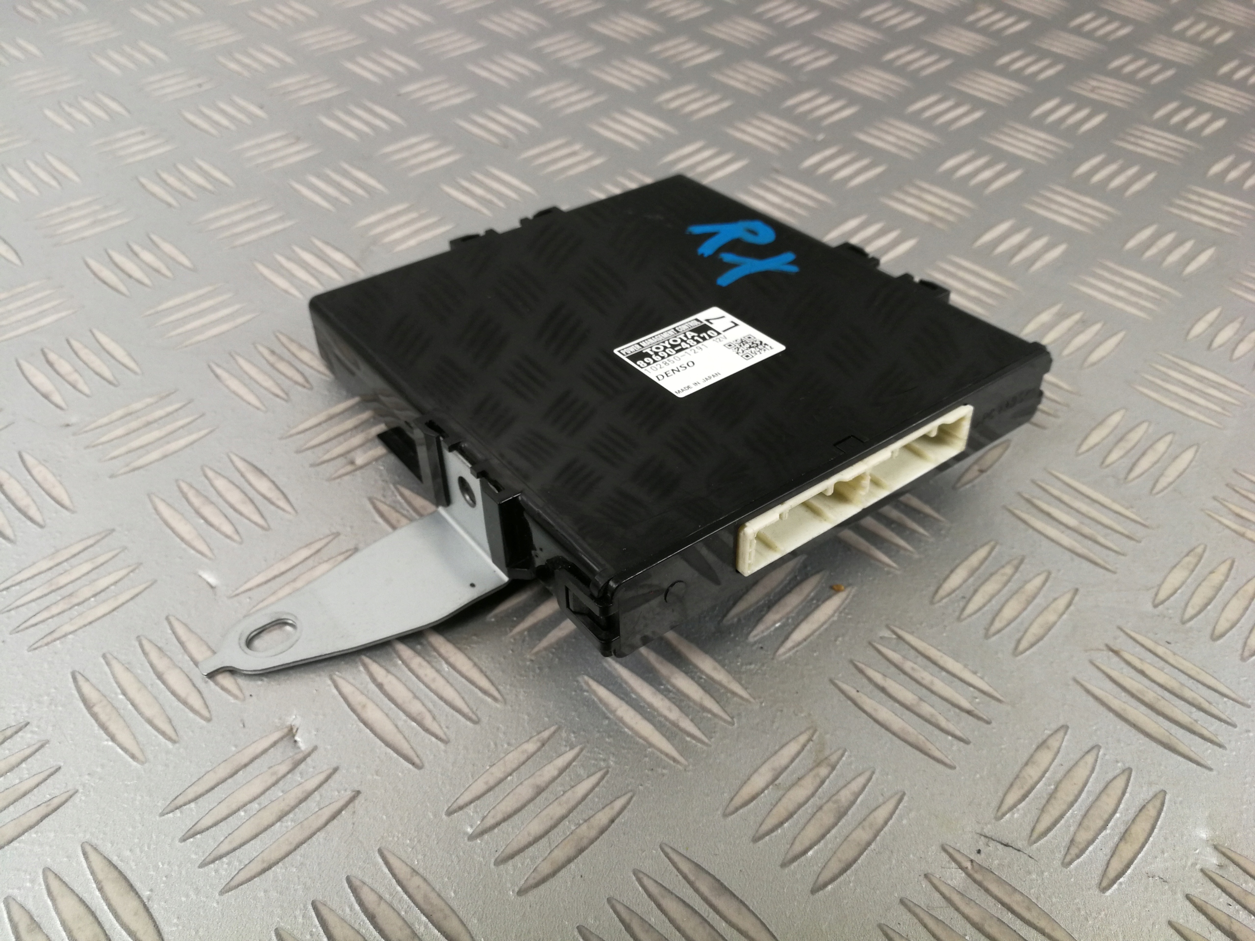 89690-48170 - 102850-1291 модуль драйвера живлення LEXUS RX 450 H