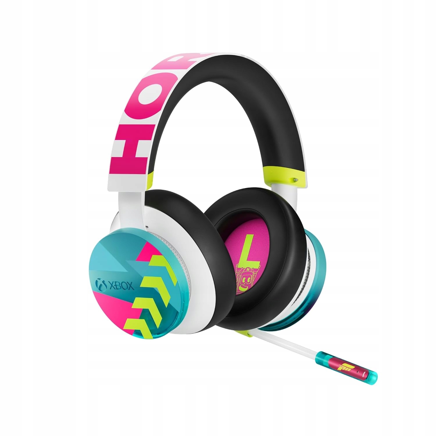 Headset Forza Horizon 6 Limited Edition Słuchawki Xbox Series S|X (ONE, PC)