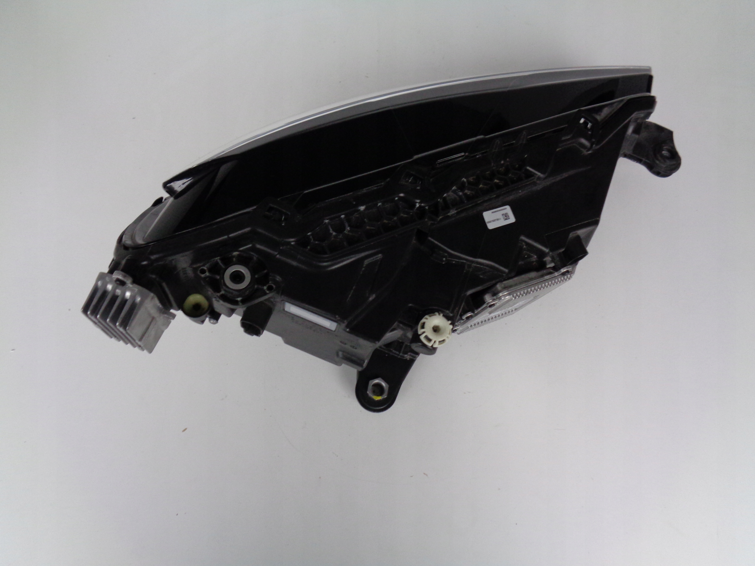 light left SKODA SUPERB III 3V 19- LIFT FULL LED