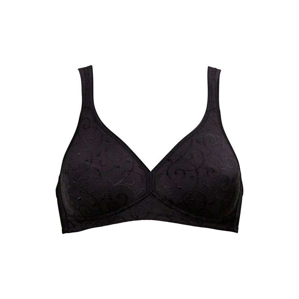 Triumph podprsenka bez kostic Elegant Cotton N 95E