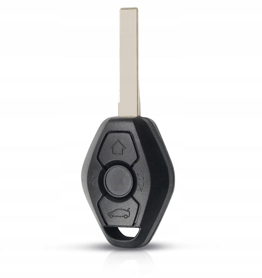 Zdjęcie AWparts OBUDOWA KLUCZYKA PILOTA BMW E36 E46 E39 E38 X5 E53