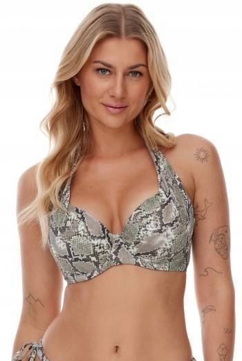 Korsika Koupací podprsenka Lupoline