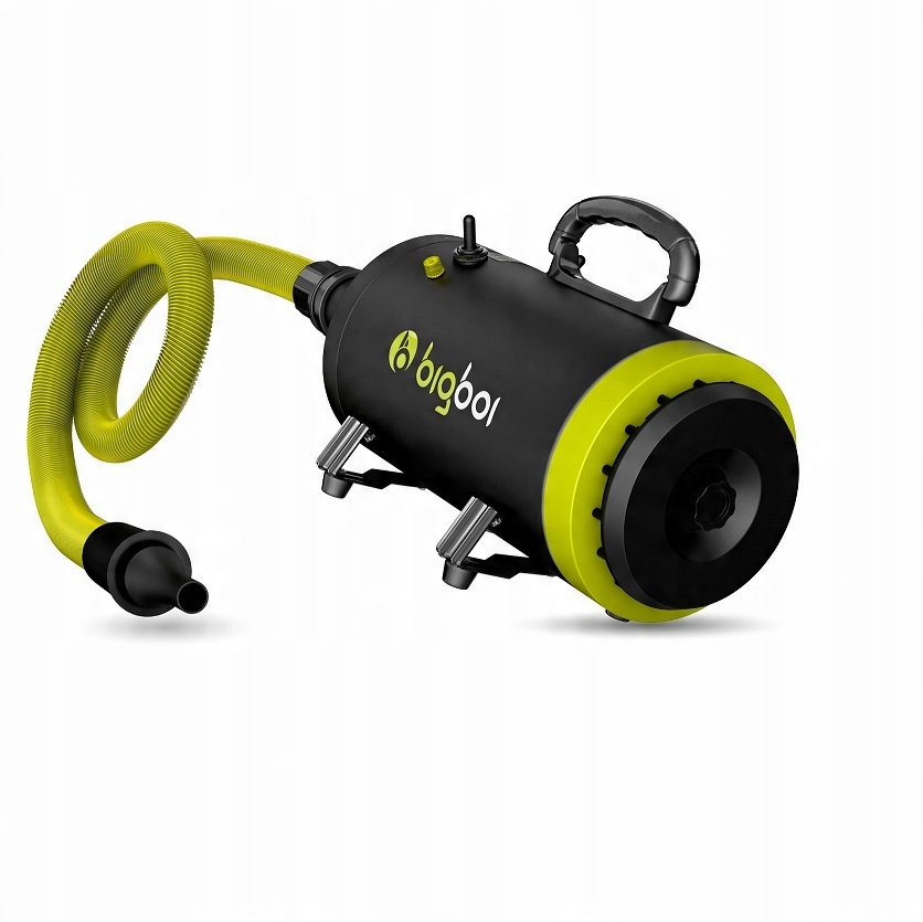 

BigBoi BlowR Mini Car Dryer dmuchawa do osuszania