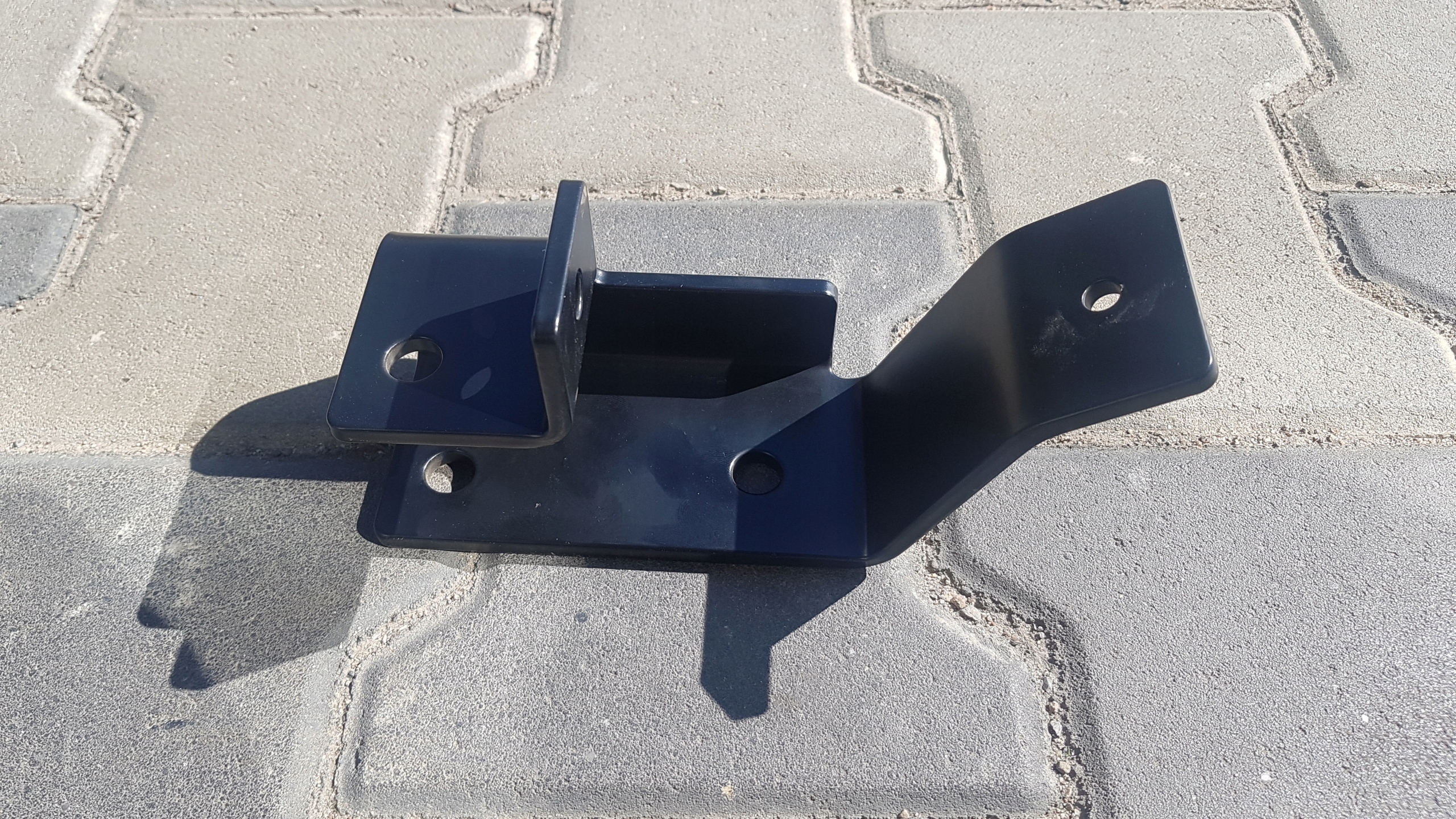 JEEP GRAND CHEROKEE ZJ DYSTANS PANHARDA TYL Producent czesci Inny