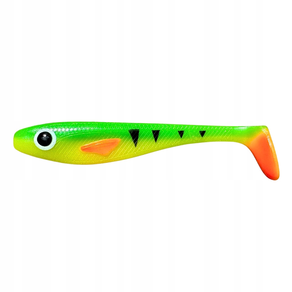 Guma Great Fish Rocky 13cm 21g Fire Tiger