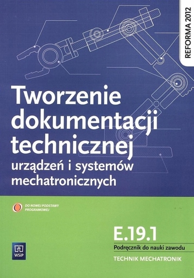 

Tworzenie dokumentacji technicznej urządzeń i sy