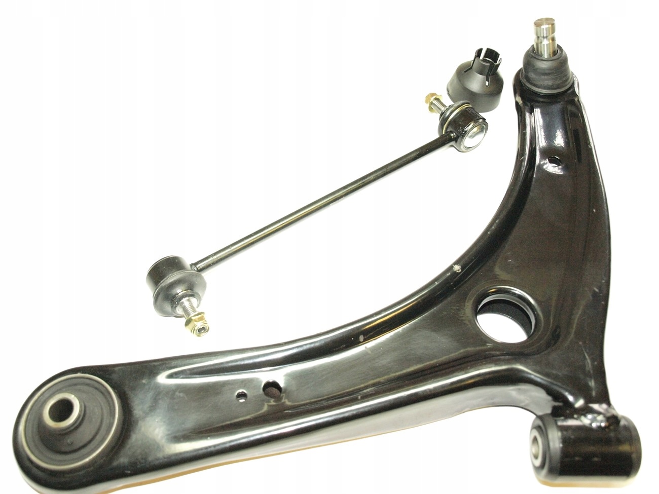 Rameno Levé Outlander 12- Lancer 07- Asx 10- Dolní Přední