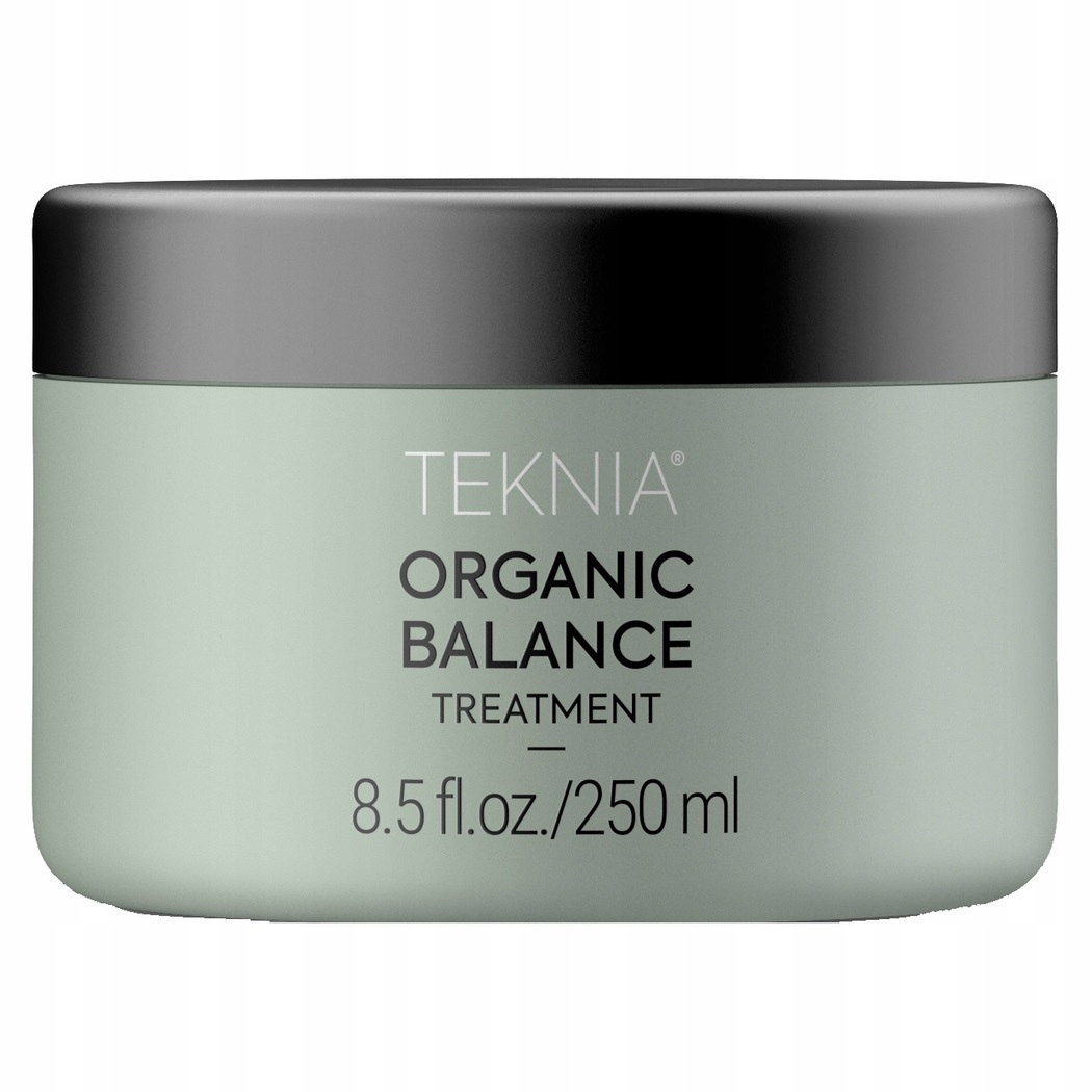Teknia Organic Balance Treatment intenzivně hydratační kúra pro každého