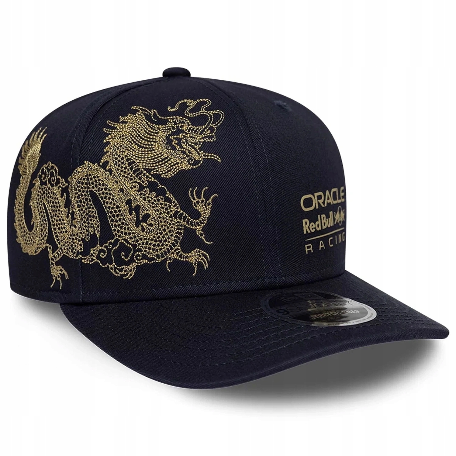 Čepice Red Bull Racing F1 New Era 9Seventy Special Edition China Gp 2026