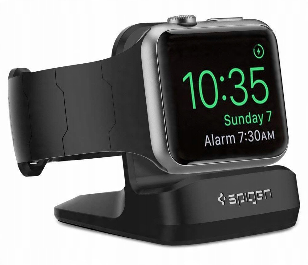 

Spigen Podstawka Stojak Holder Do - Apple Watch