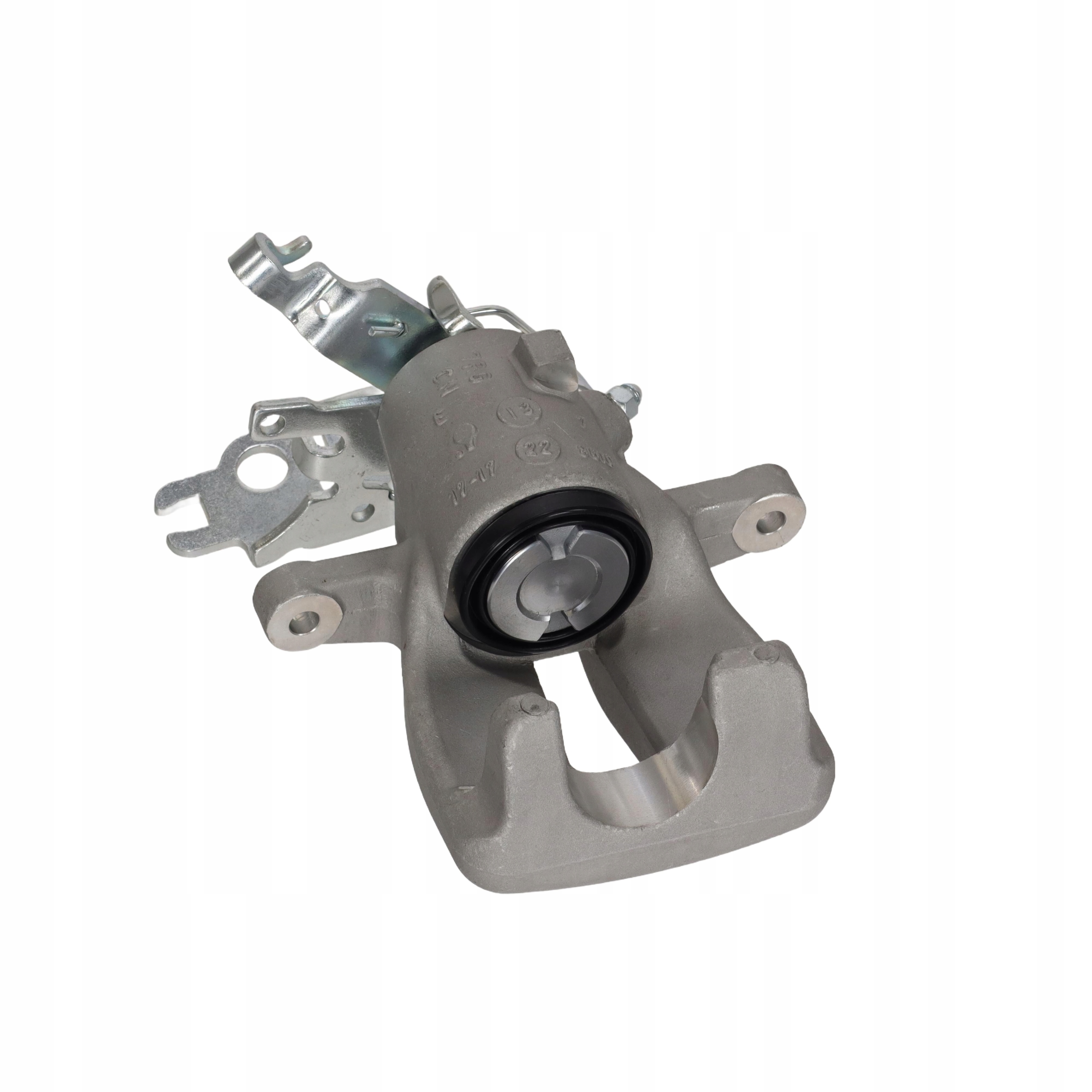 Brzdový Třmen Vw Caddy III 03> Zadní Pr Bez Třmenu 41 MM