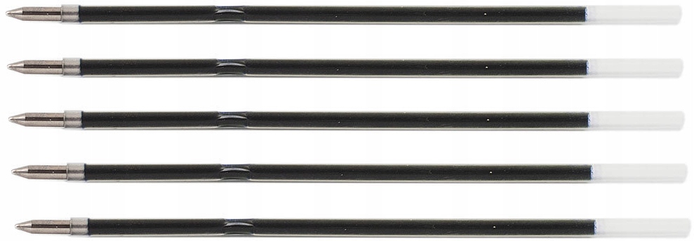 

Wkład LE015 do długopisu D.Rect 294 niebieski x 5