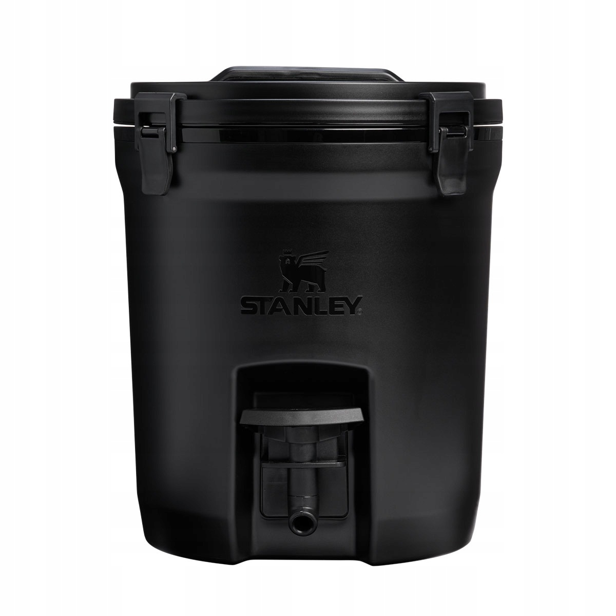 Distributor Stanley pro dávkovač nápojů s kohoutkem Fast-Flow 7.5L Black 2