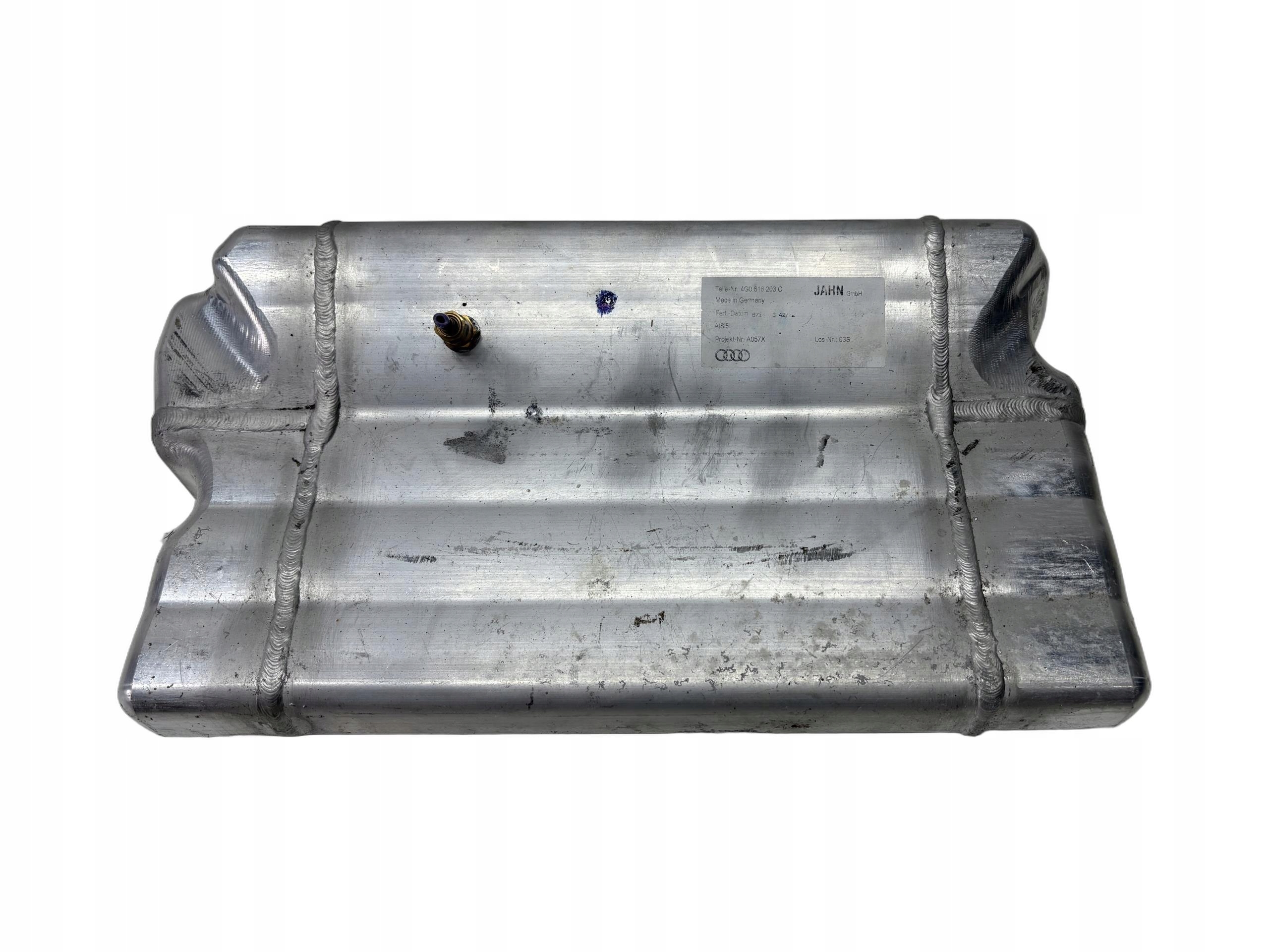 serbatoio pressione Dell’aria AUDI A6 C7 ALLROAD 4G0616203C