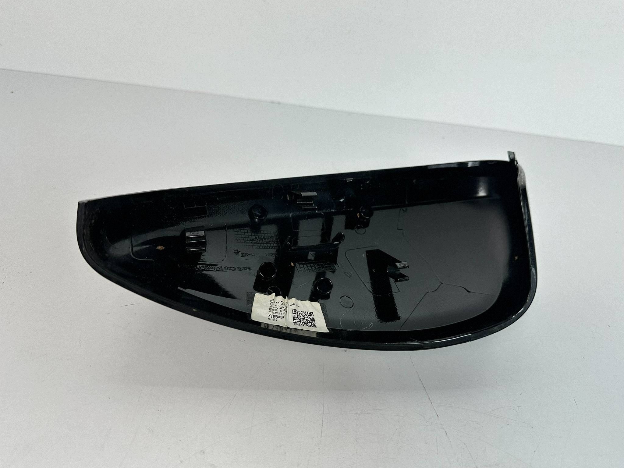 Opel Mokka B cover mirrors right front right front
