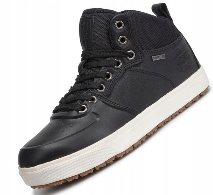 

Buty Damskie Big Star EE274173 Czarne R39