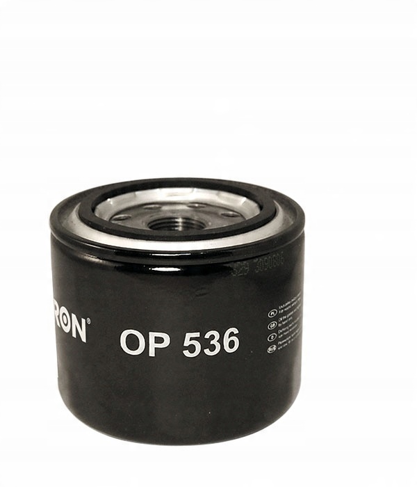 

Op 536 W 815/80
