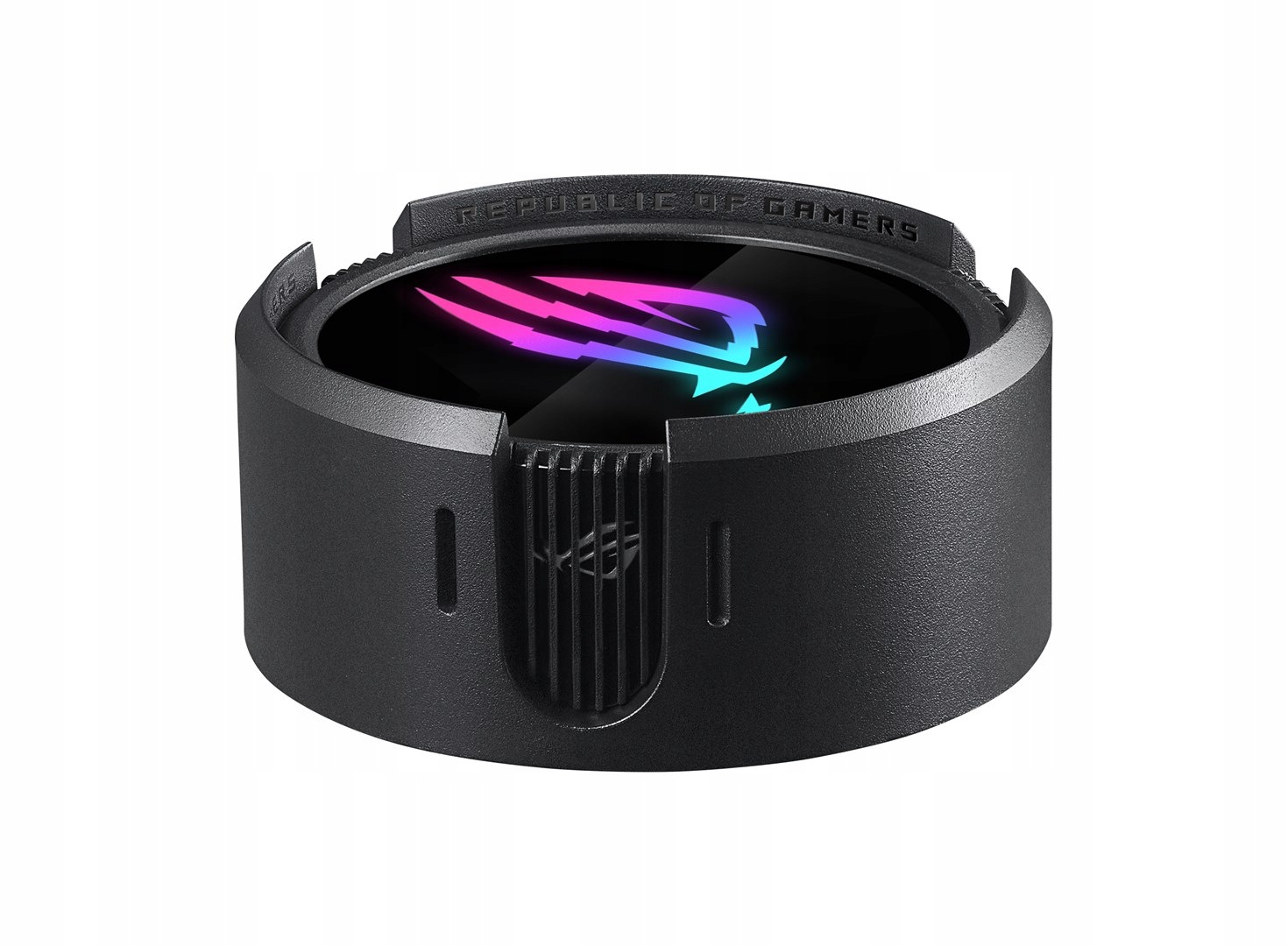 Chlazení Asus Rog Strix LC III 360 Argb