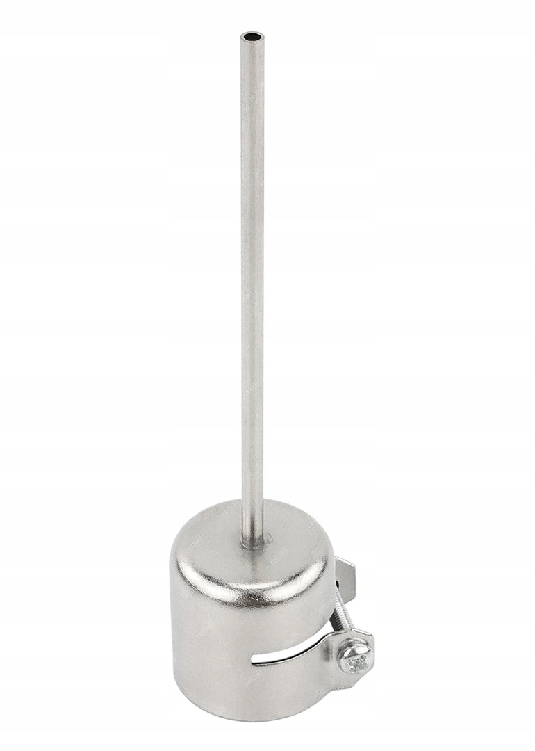 

Dysza Hot Air Stacja Quick K8 Długa Prosta 3mm