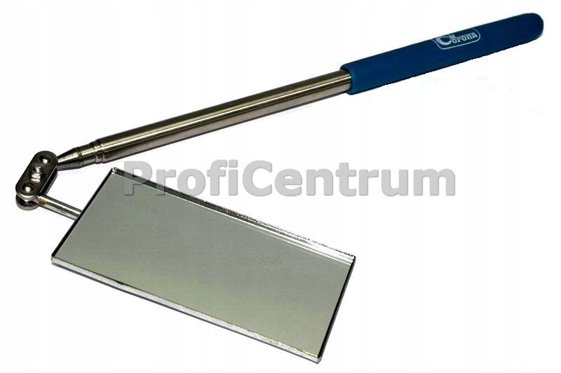 

Lusterko Inspekcyjne 50x88mm Teleskopowe 450mm