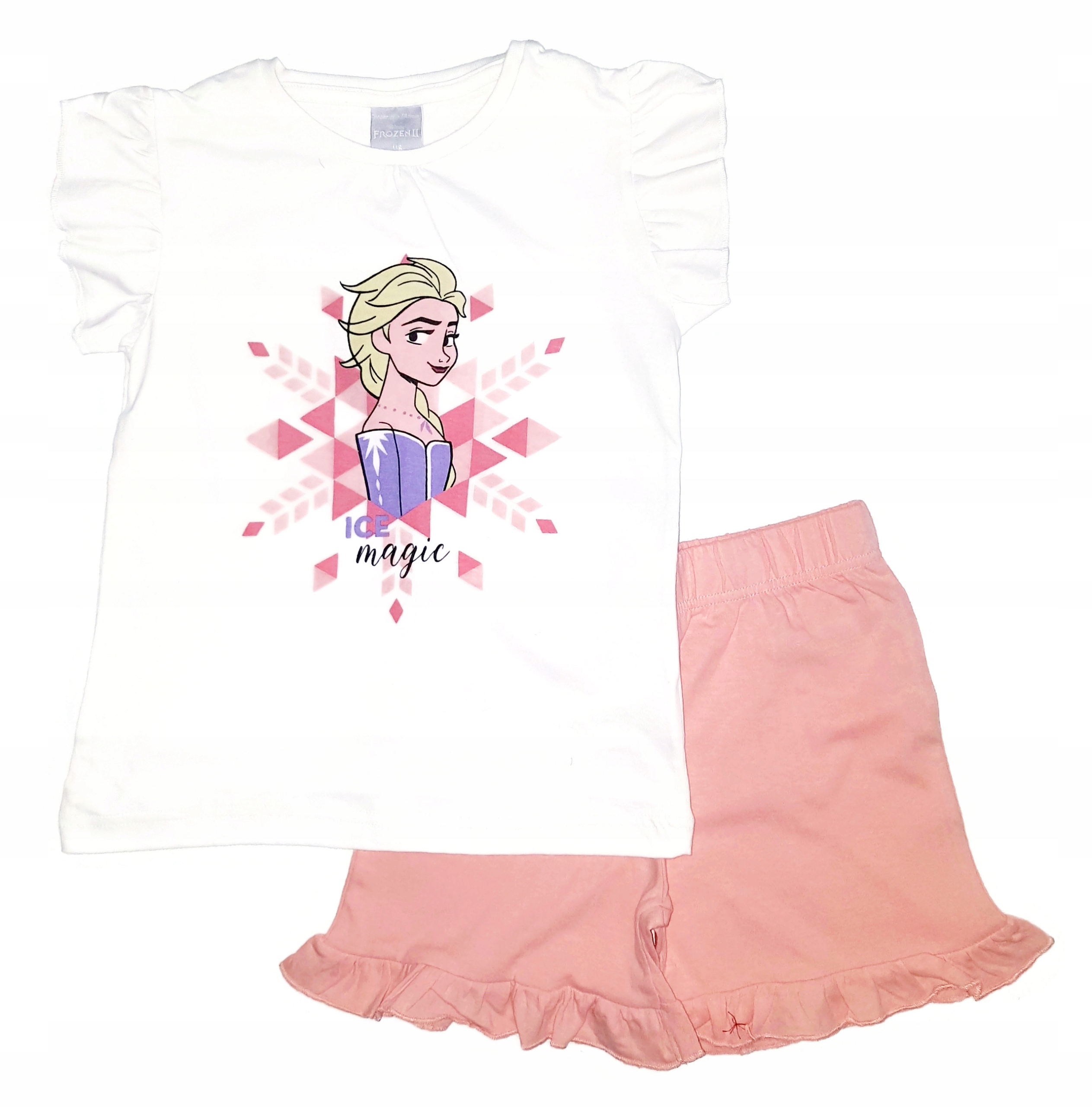 

Piżama Frozen Kraina Lodu 104