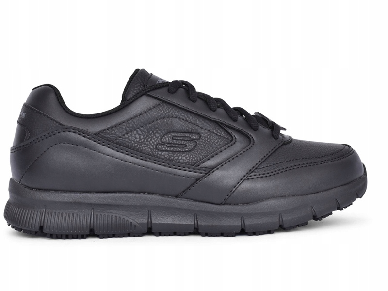 Boty Skechers Nampa Wyola sportovní do práce 35,5