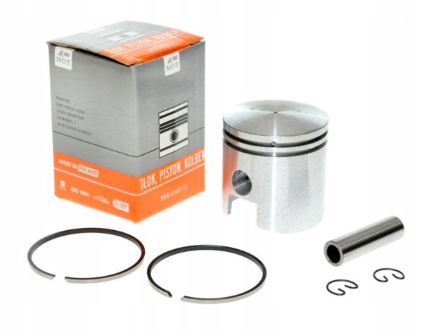 

Tłok Shl 175 M11 Almot K20 R2 62,00 kompletny