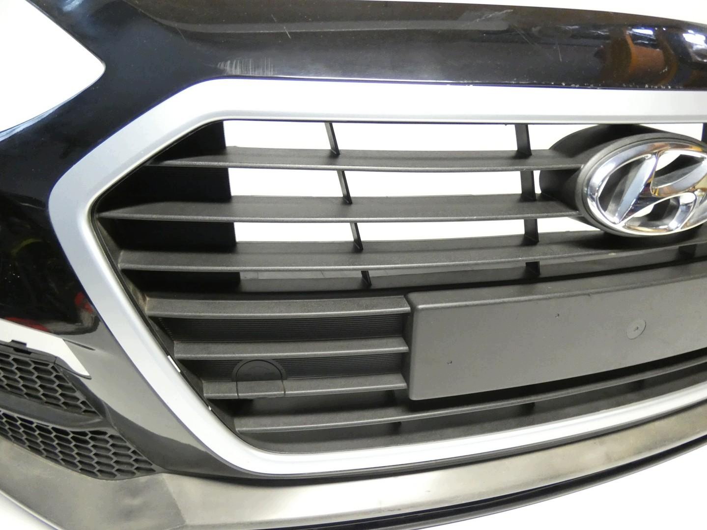 HYUNDAI I30 i30 TURBO 86511-A6500 below washers 2012-2016 front bumper