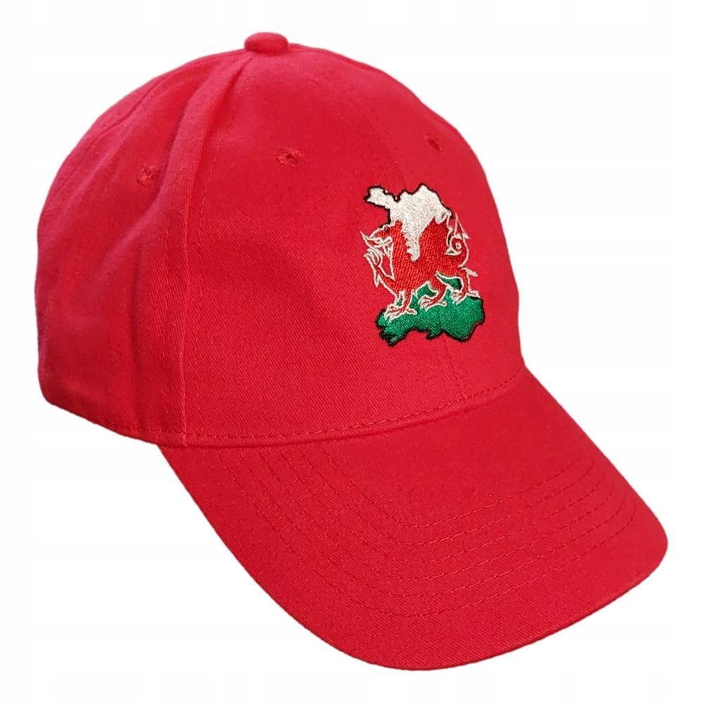 WALIA CZAPKA Z DASZKIEM