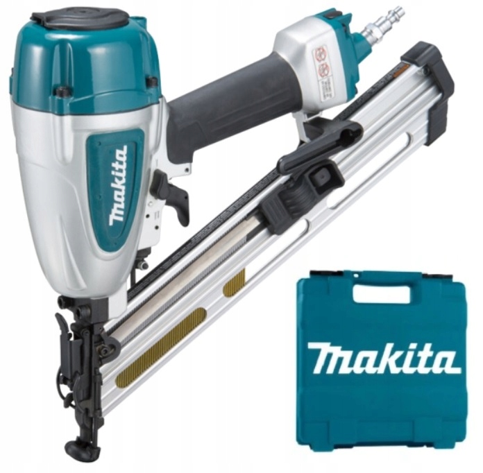 

Makita AF635 Gwoździarka Pneumatyczna 32-64mm