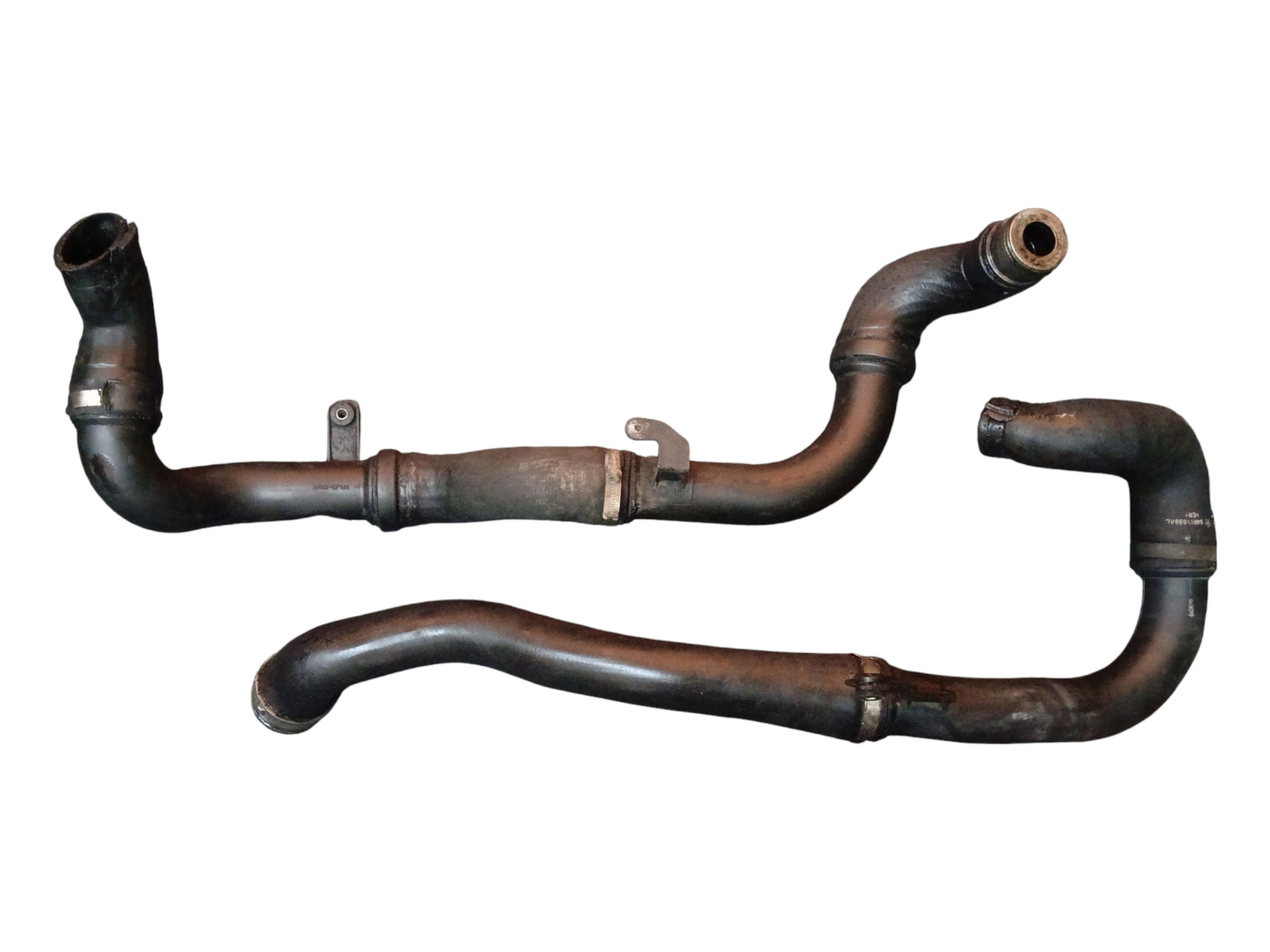 canalisation tuyau intercooler DODGE CALIBER (2006-2009) 2.0 CRD 140KM