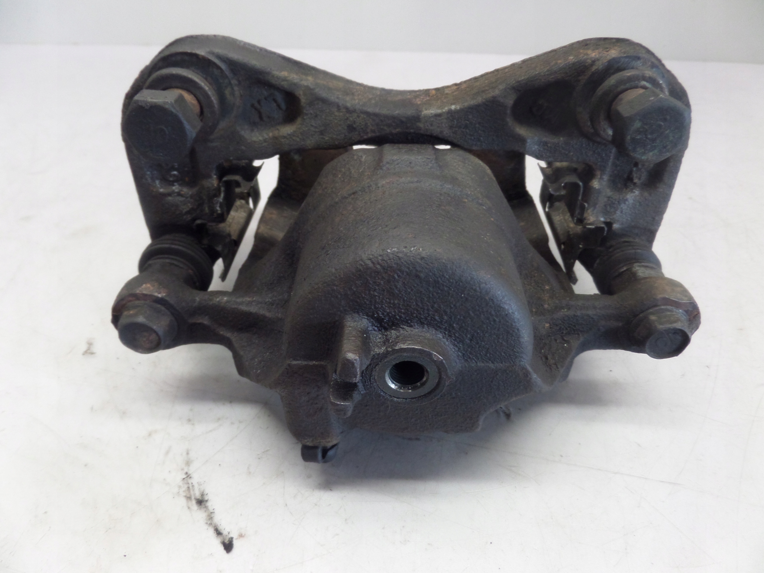 caliper brake right front HYUNDAI MATRIX 00-10 1.5 CRDI