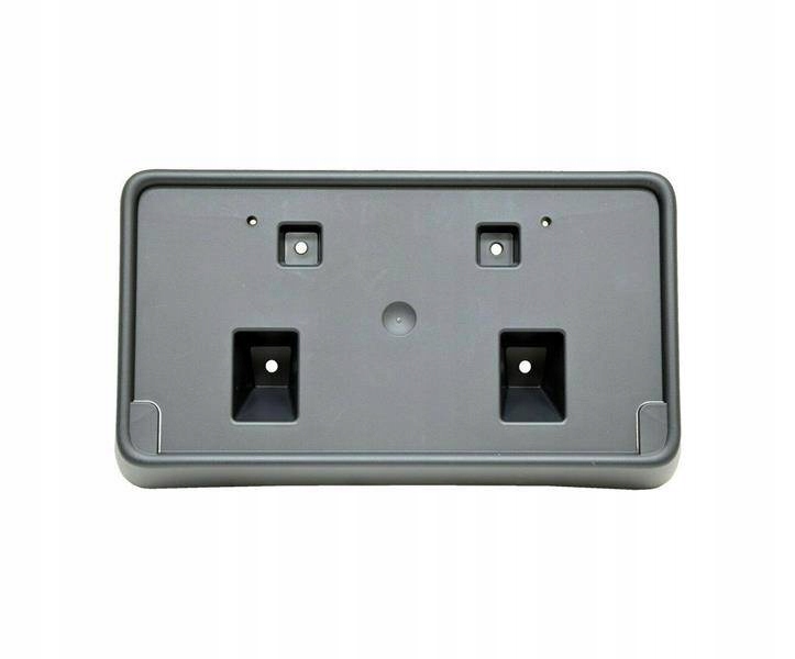 Ramka wspornik tablicy rej Dodge Chellenger 2015 -