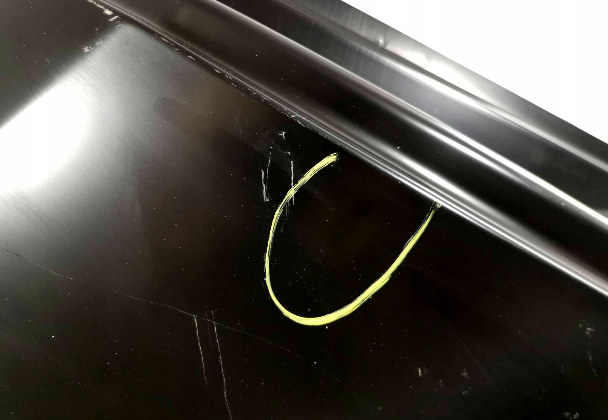 BŁOTNIK PRAWY TYŁ ĆWIARTKA POSZYCIE OPEL CORSA D Typ samochodu Samochody osobowe