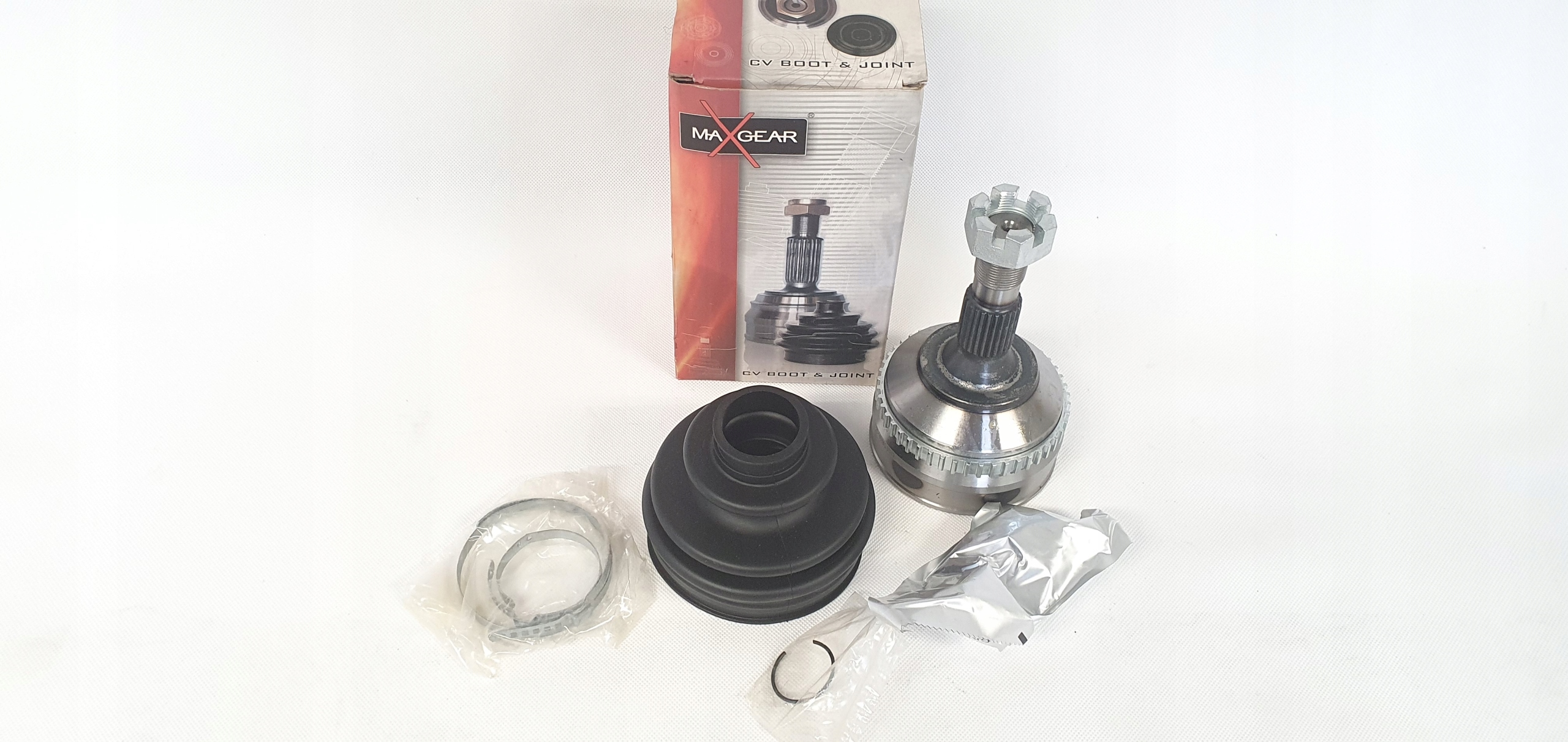 Przegub napędowy Peugeot 406