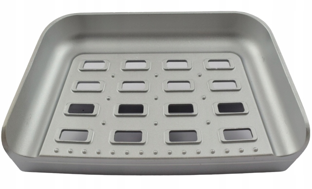 TD09-61-024L - СТУПЕНЬ СТУПЕНИ DAF XF106 НИЖНЯЯ ЛЕВАЯ