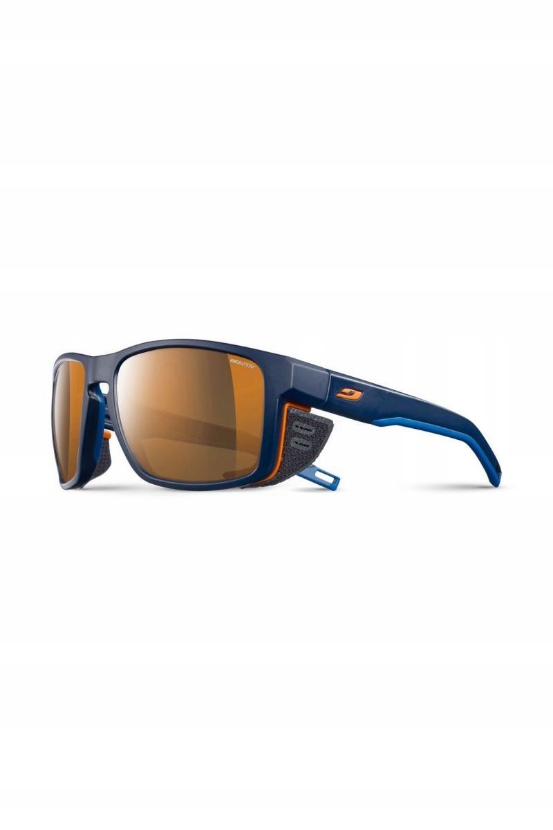 Sluneční brýle Julbo Shield Reactiv High Mountain 5065012