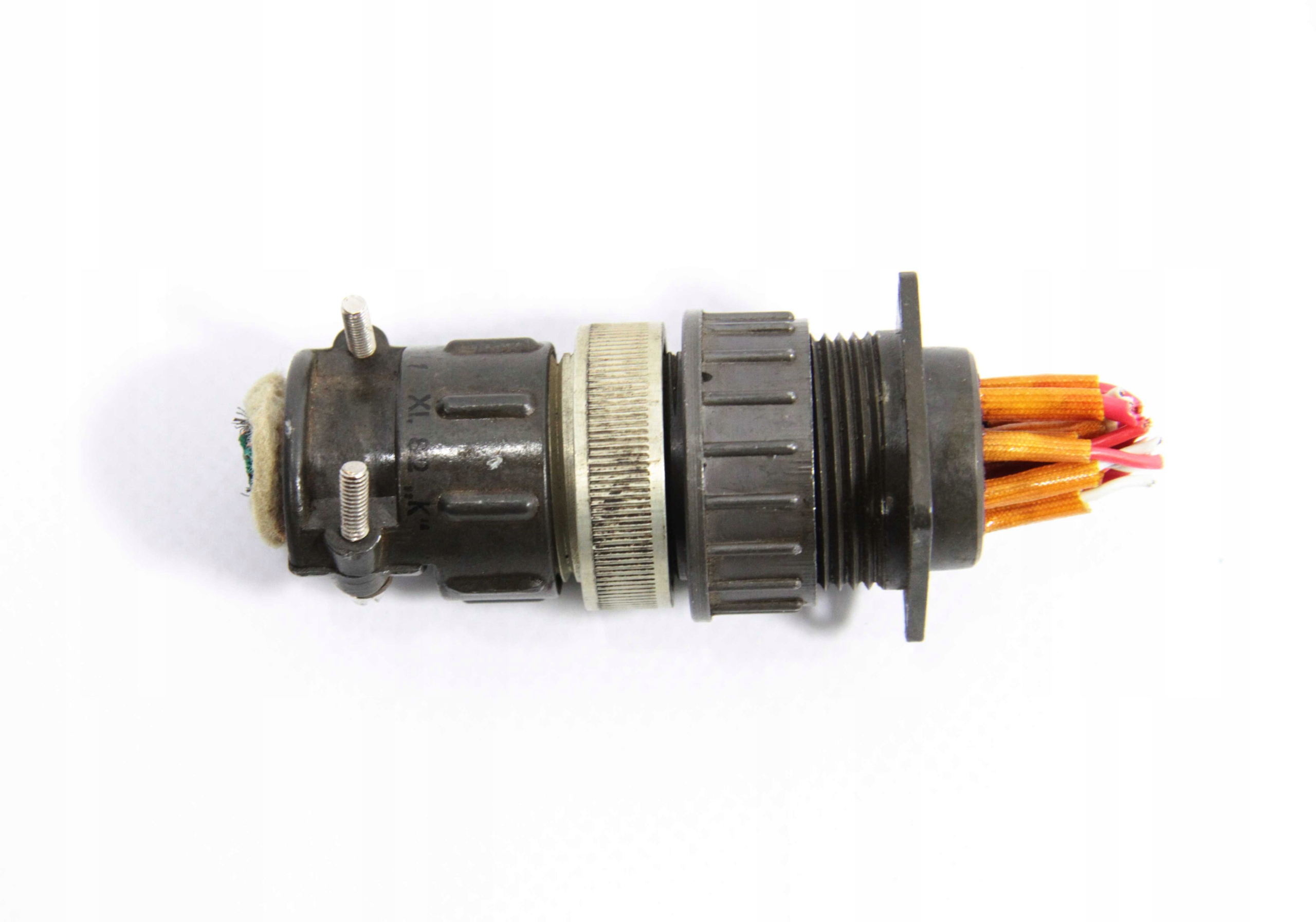 11 pinów żeńskie SZR11