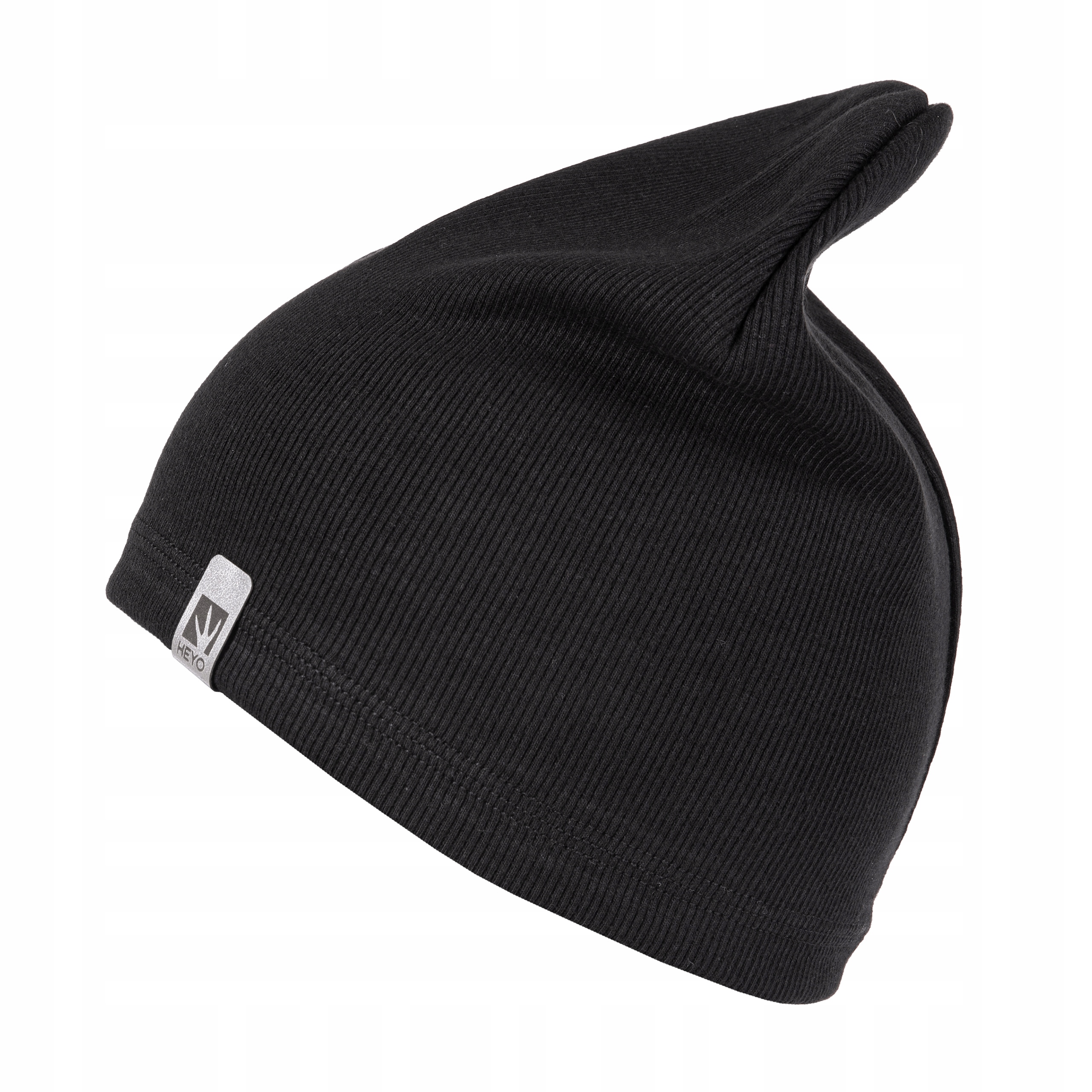 CZAPKA MĘSKA WIOSENNA KRASNAL BEANIE PRĄŻEK Marka Heyo