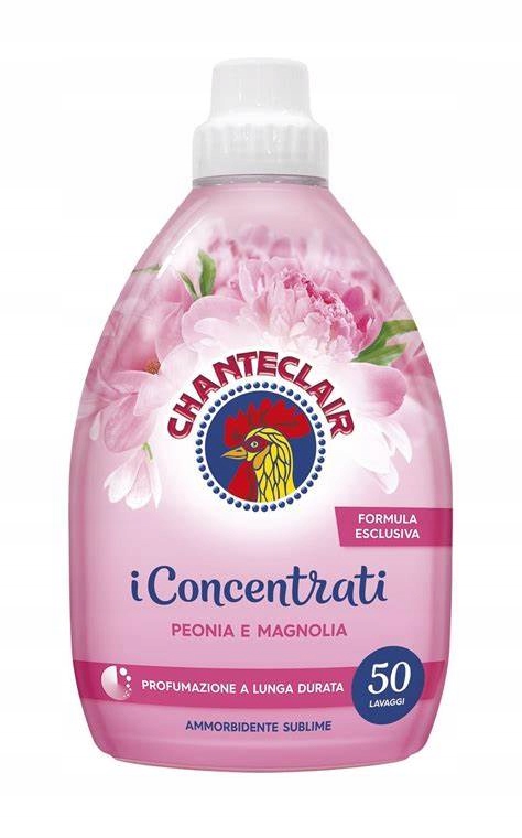 

Chante Clair Peonia e Magnolia Płyn do płukania 1l