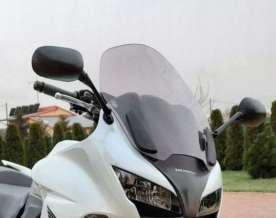 Szyba owiewka HONDA CBF 1000 2010-