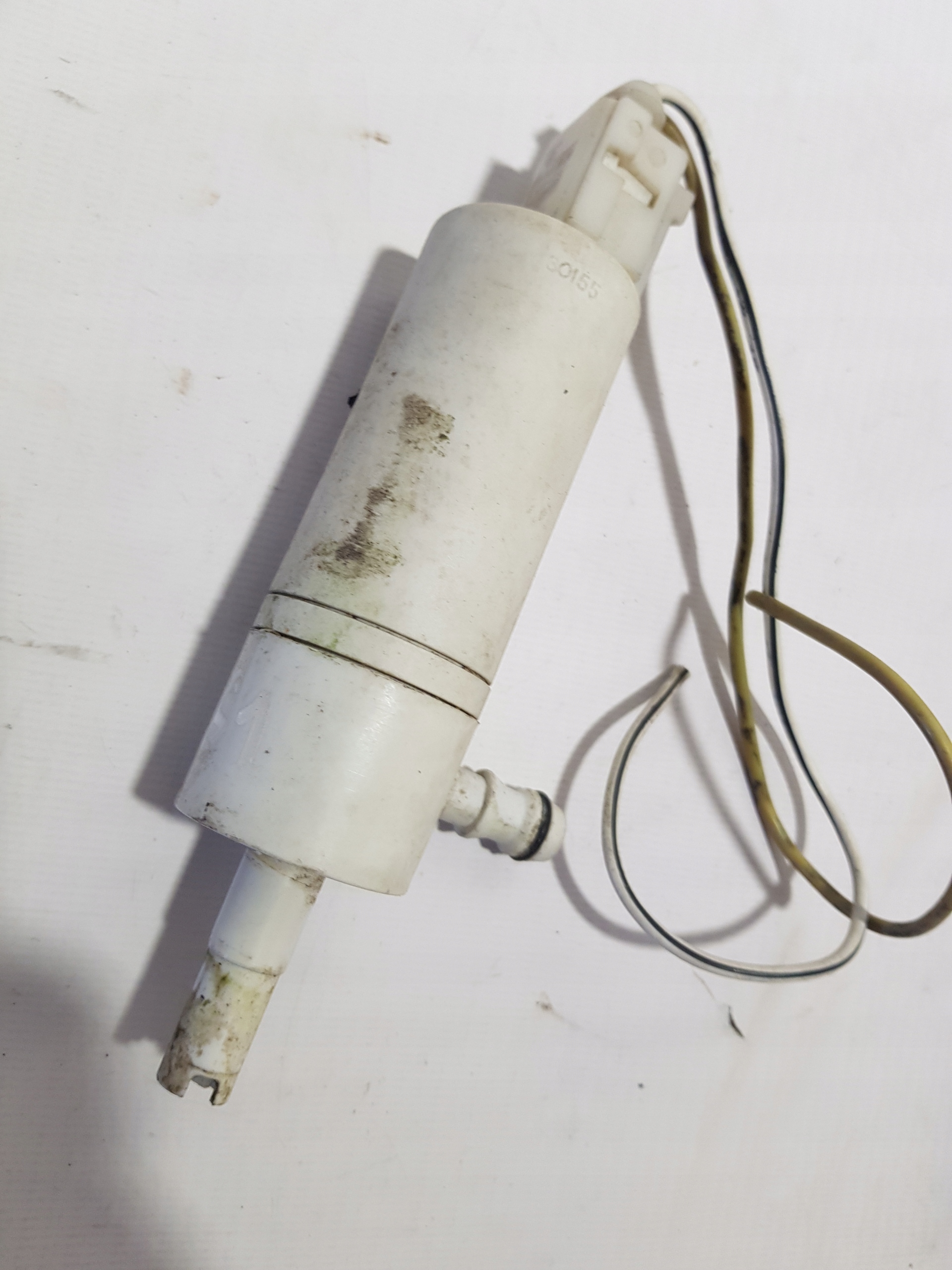 MERCEDES W251 pumpa spremnik mlaznice