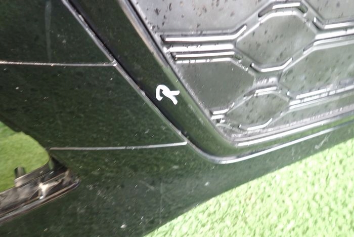 AUDI Q5 80A S-LINE 20- front bumper front