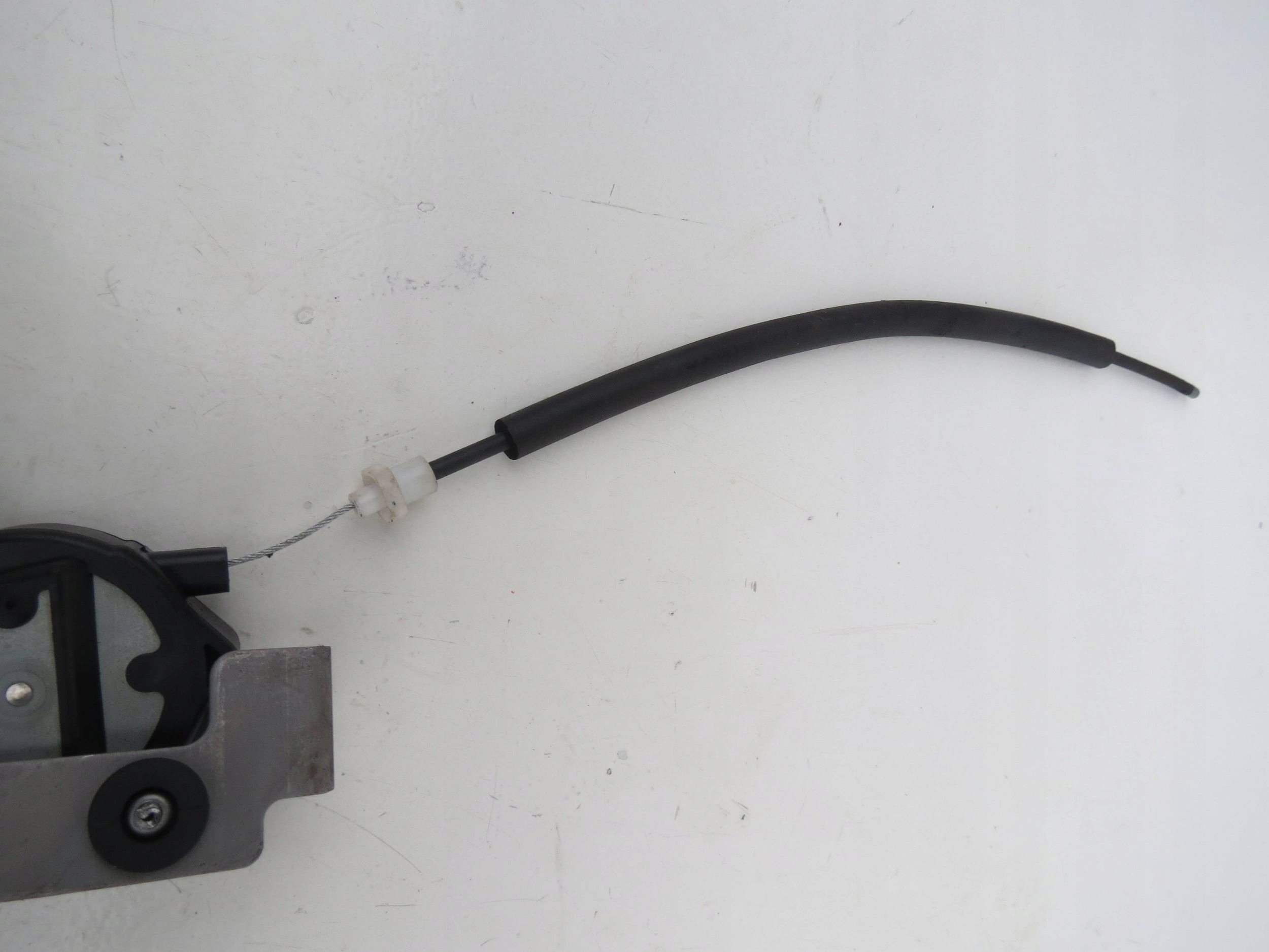 mini motor control seat PORSCHE CAYENNE 4.5 V8 8527600