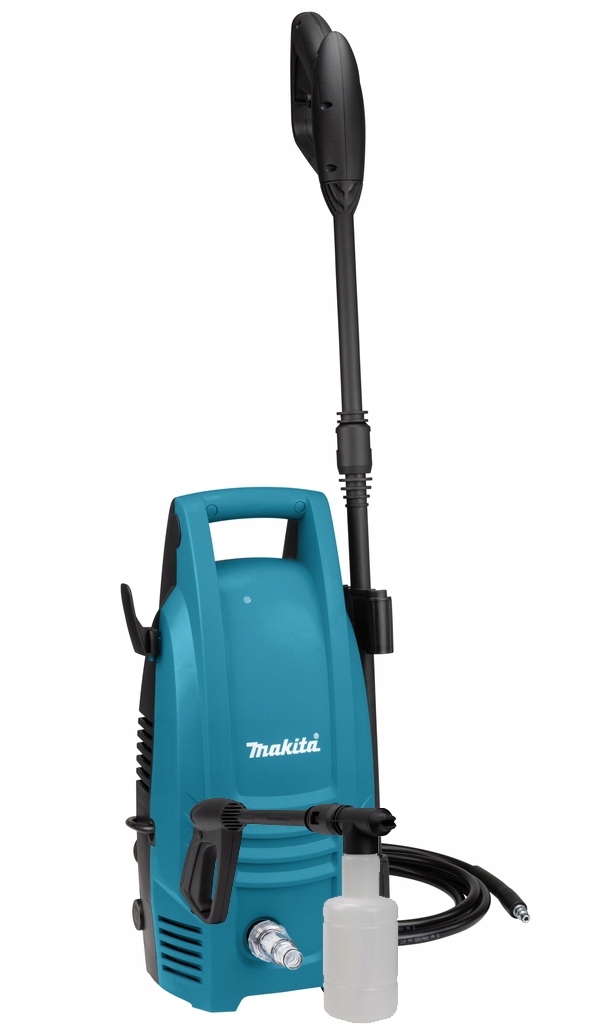 Makita HW101 Myjka wysokociśnieniowa