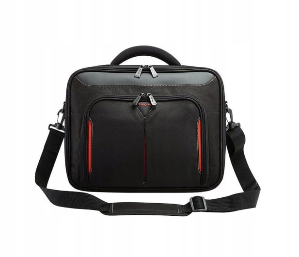 Targus Classic+ CN415EU 15,6" Czarny